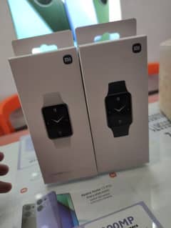 Xiaomi smart band 8 pro mi store 18500