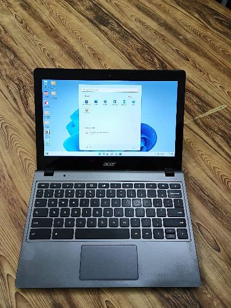 Windows 11 Laptop in Budget 1