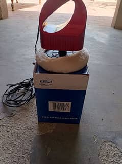 Car Polisher Machine Available For Sale In Wah