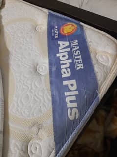 Used Mattress pair for sale