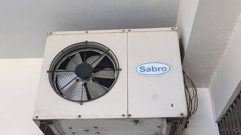 sabro split AC for sale 2