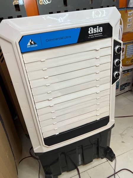 Air Coloor / Air cooler for sale 3