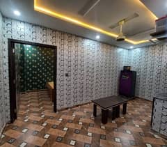 350 Square Feet Flat For Grabs In Johar Town