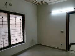 Your Ideal 24 Marla Upper Portion Has Just Become Available In Johar Town