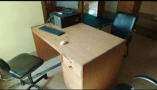 Office Table For Computer