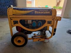 3KVA Generator Of Marquis Company For Sale In New City Ph 2