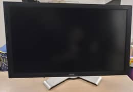 Acer full HD IPS 24 inch Monitor Display