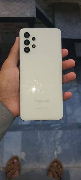 Samsung Galaxy A32 0