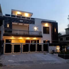 lower portion of house for rent in Bahria town phase 4 Rawalpindi