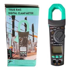 1000A ampere AC DC Clamp Meter Price in Lahore