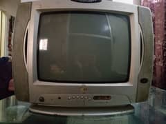 LG 14 Inch Television for Sale