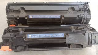 Printer Cartridge Leaser Jet Toner Cartridge
