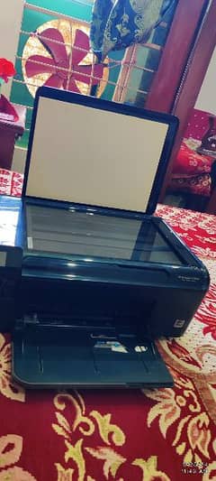 HP Photosmart Printer C4683