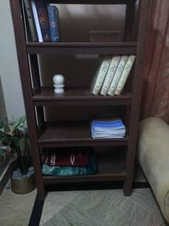 Book rack / Quran rack