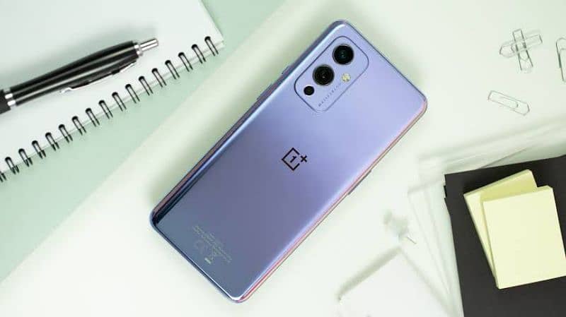 OnePlus 9 0