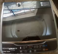 Orient Fully Automatic Washing Machine