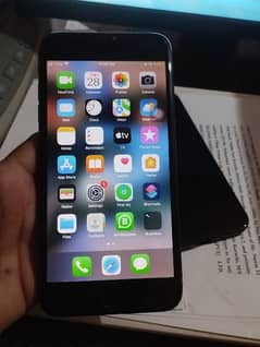 Iphone 8 Plus 64 GB PTA Approved