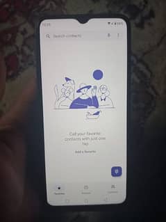 redmi c35 4+4 128 gb pta approved full box