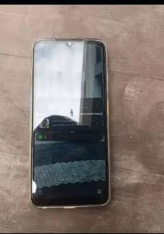 Tecno spark 10c 4/4/128 gb 4 month use exchange possible