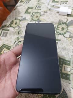 Redmi 10C 4/128 10/10 scratchless condition