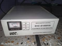 UEC SVC-S1000VA