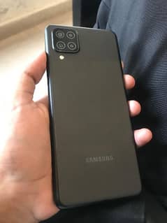 Samsung a12 4-64gb