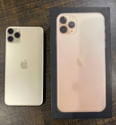 apple i phone 11 pro max pta approved