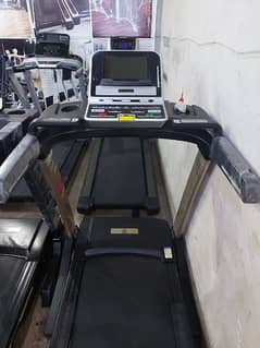 Reebok Treadmill / Adidas Treadmill / Domestic Running Machine