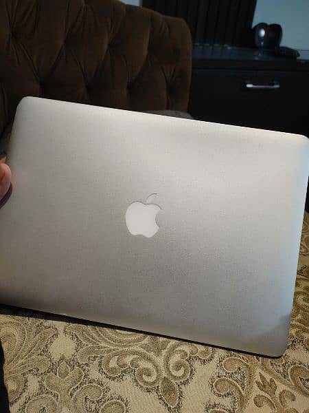 Mac Book Air 2017 0