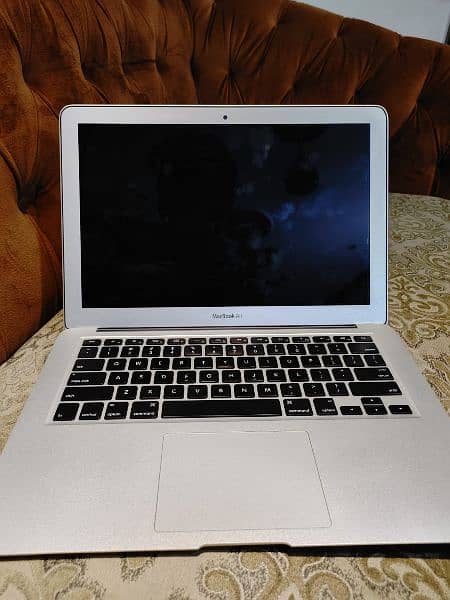 Mac Book Air 2017 2