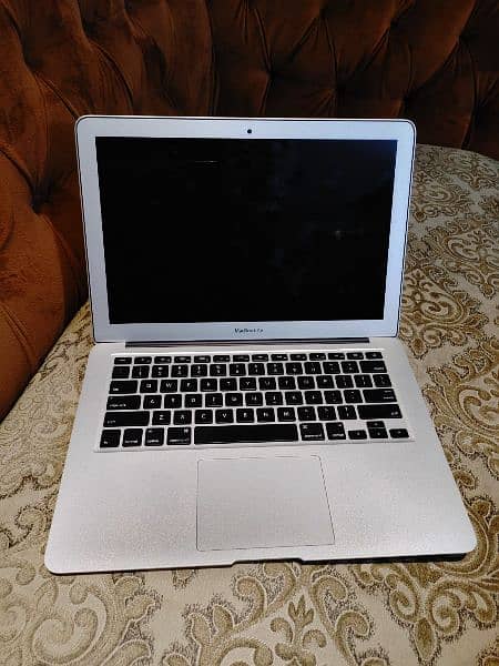 Mac Book Air 2017 3