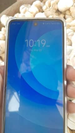tecno common 19 neo 10 month wornty 10 by 10