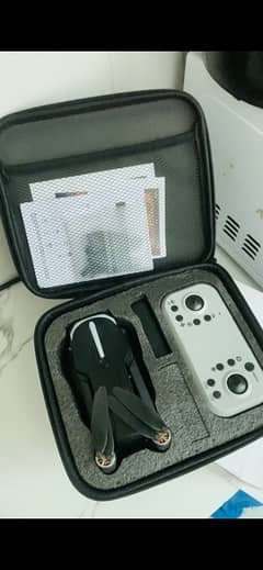 RG 100 Pro Double Camera Drone