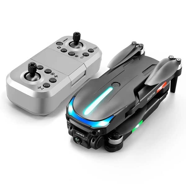 RG 100 Pro Double Camera Drone 6