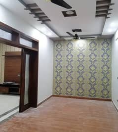 lower portion of house for rent in Bahria town phase 8 Rawalpindi