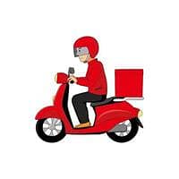 Need Riders For Grocery Deliver