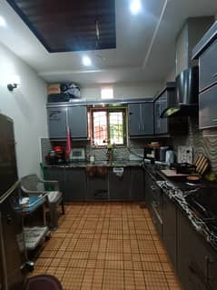 8 Marla Low Budget House For Sale