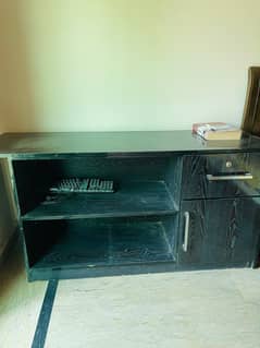 OFFICE COMPUTER TABLE