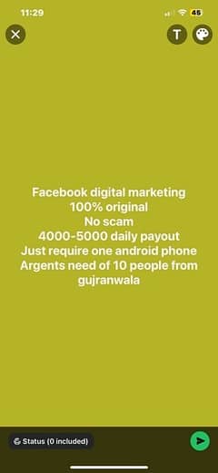 facebook digital marketing