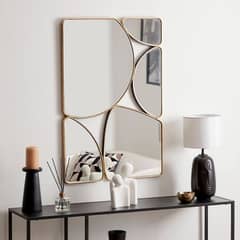 Led Mirrors/Mirror/Vanity mirror/Led water fair/illuminated Mirror