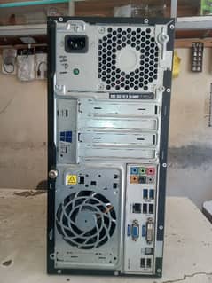 AMD A4 HP PC 4/250 for sale in cheap price