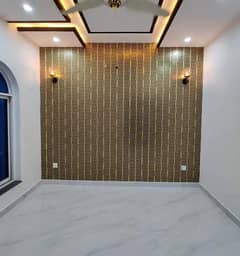 Upper portion for rent in Bahria Town phase 8 Rawalpindi