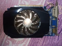 Core i5 second generation with Nvidia Ge force gt 730 graphic card
