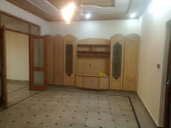 5 Marla New House For Rent in Johar Town Phase 2