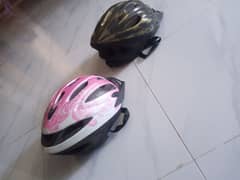 imported cycle helmets