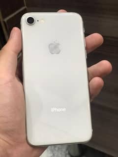 IPhone 8 64 gb white