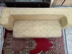 3 seater sofa cum bed