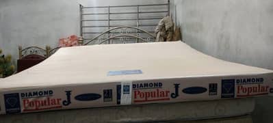 mattress foam