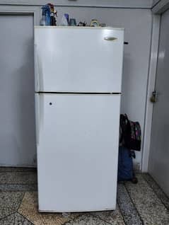 National Refrigerator NR-B43AXE