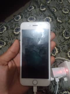 iphone 6, 16 gb ram . Pta Approved